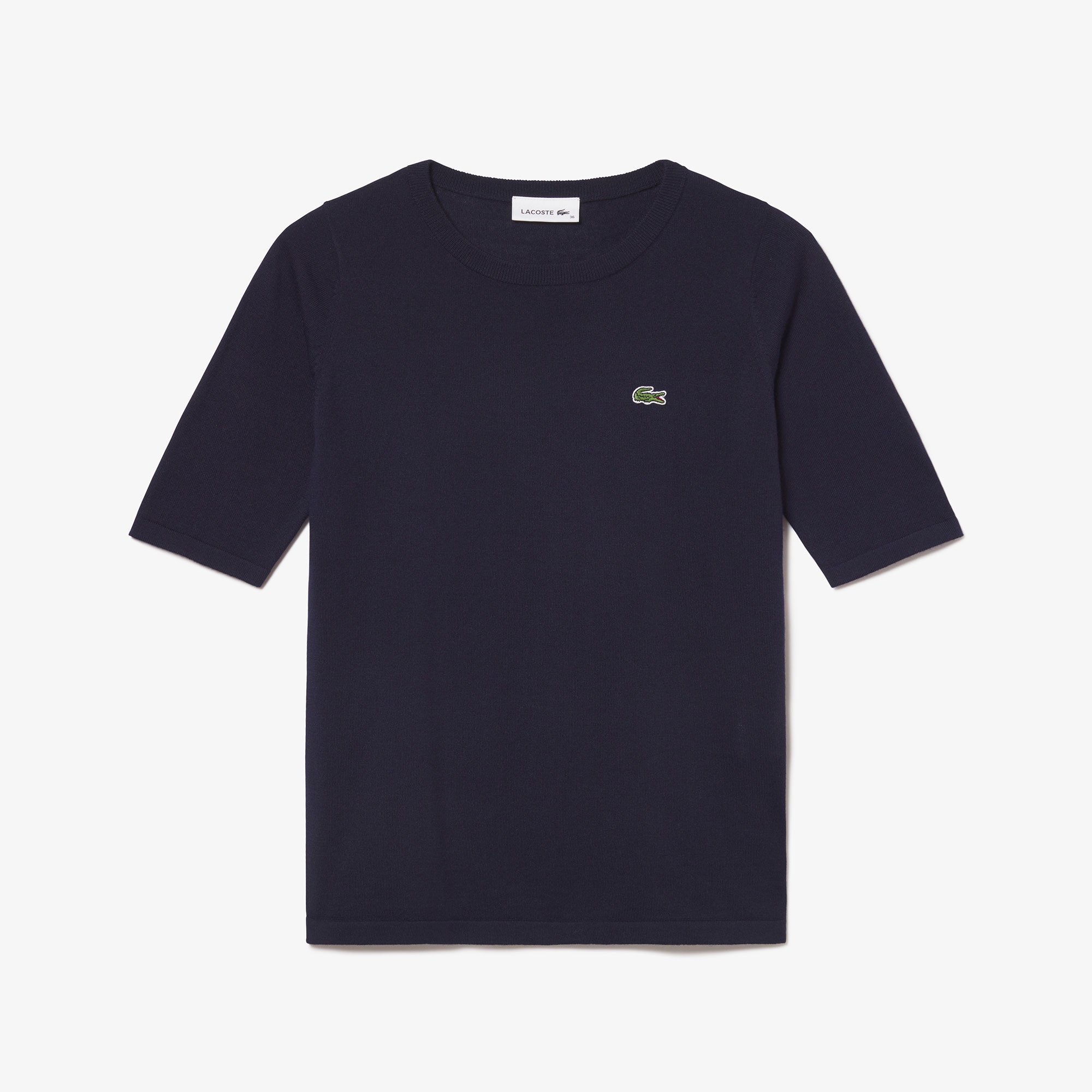 クールマックスニットTシャツ