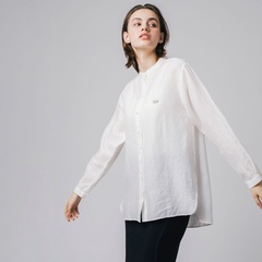 セール レディース シャツ ラコステ Lacoste 公式オンラインショップ