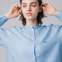セール レディース シャツ ラコステ Lacoste 公式オンラインショップ