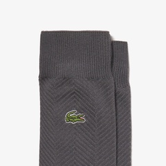 ダブルストライプバーシティジャケット BH0127 - ラコステ（LACOSTE