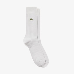 クロックエンボスレザーグローブ RV2259J - ラコステ（LACOSTE）公式