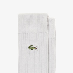 クロックエンボスレザーグローブ RV2259J - ラコステ（LACOSTE）公式