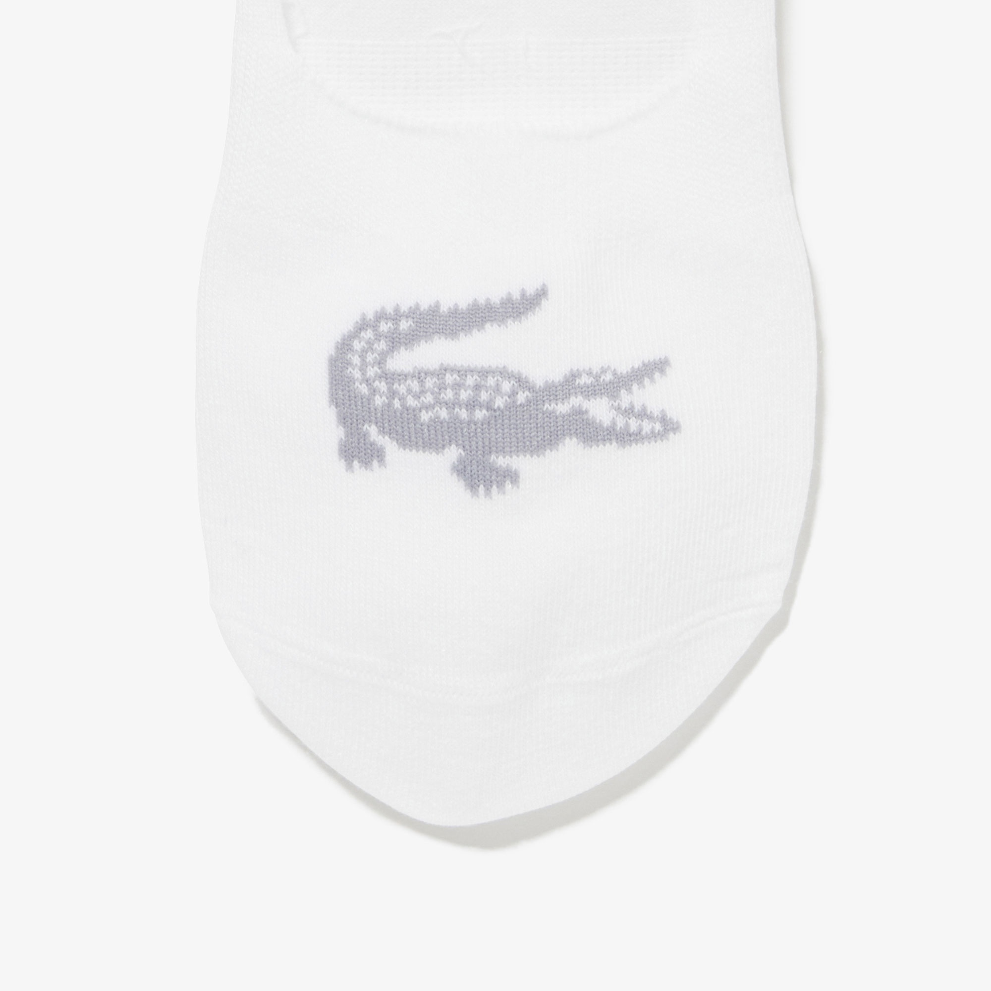 クロックジャカードフットカバー