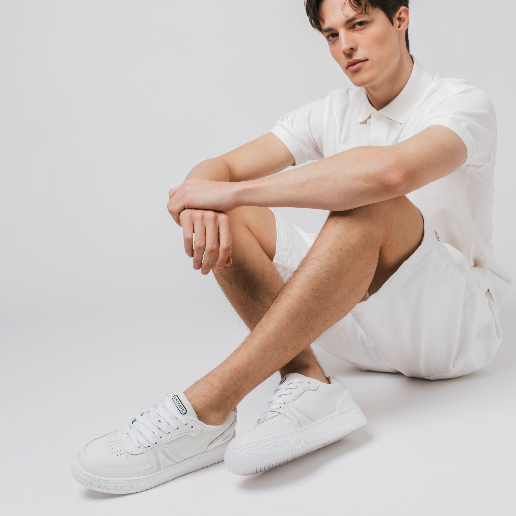 メンズ L001 0321 1