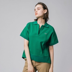 レディース ポロシャツ ラコステ Lacoste 公式オンラインショップ