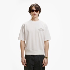 メンズ スウェット - ラコステ（LACOSTE）公式オンラインストア