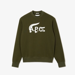 メンズ スウェット ラコステ Lacoste 公式オンラインショップ