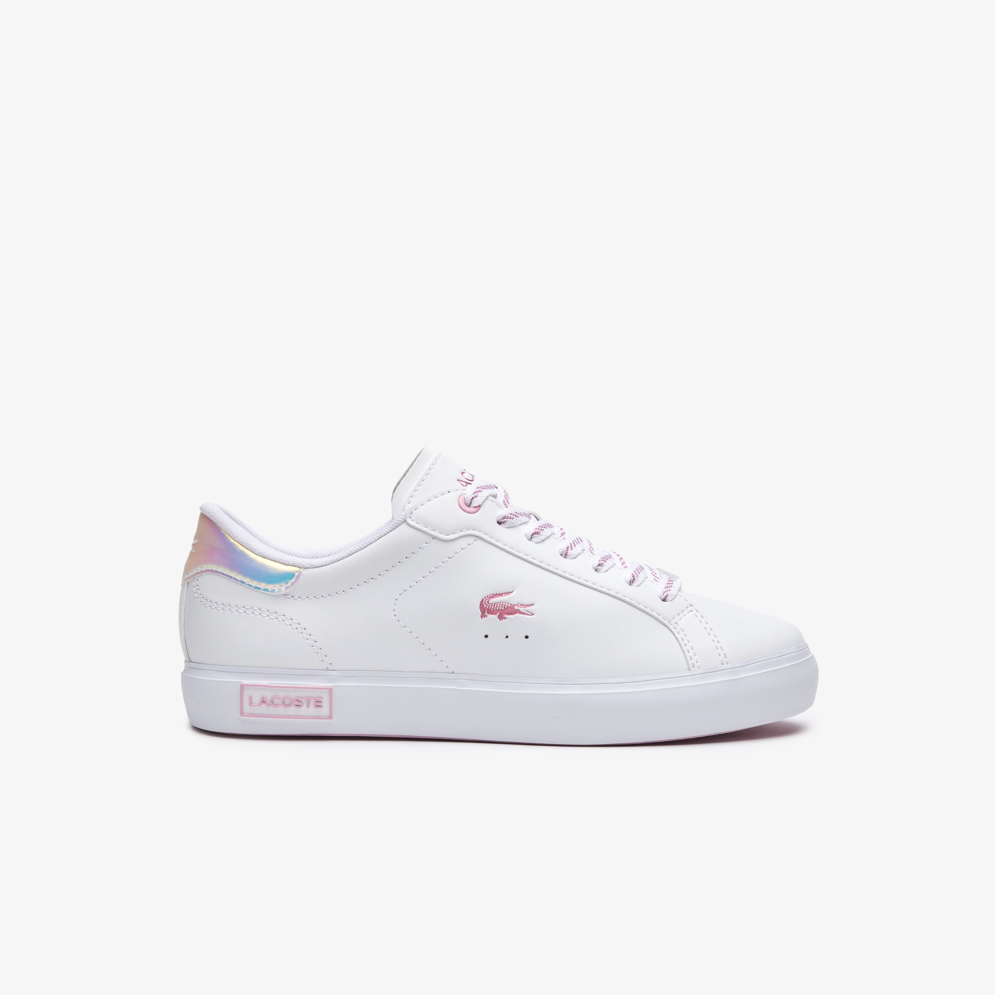 ラコステ レディース POWERCOURT 222 4 SFA SF00604 - ラコステ（LACOSTE