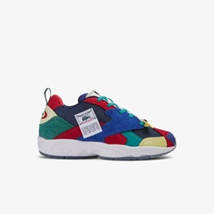 メンズ レザースニーカー - ラコステ(LACOSTE)公式オンラインショップ