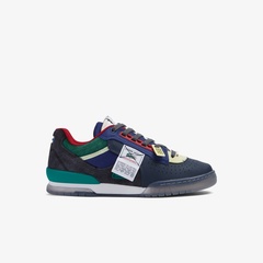 メンズ レザースニーカー - ラコステ(LACOSTE)公式オンラインショップ