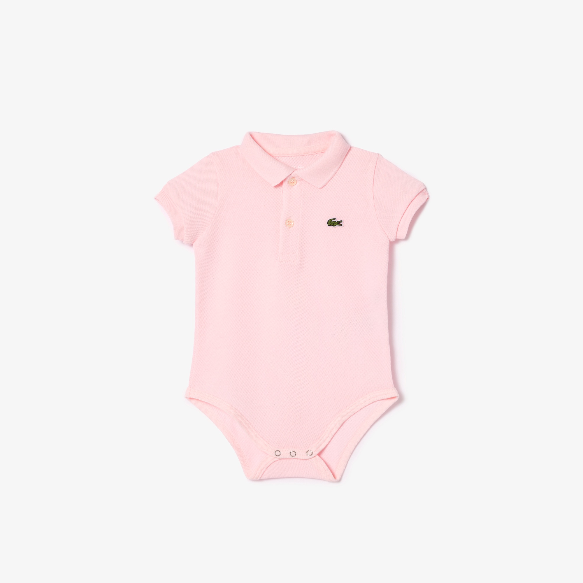 Baby オーガニックコットンボディスーツ