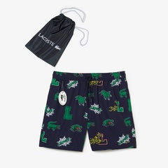 メンズ 水着 - ラコステ(LACOSTE)公式オンラインショップ
