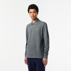 LACOSTE ラコステ　クロックエンボスレザーグローブ　元値17600円 LACOSTE ラコステ クロックエンボスレザーグローブ 元値17600円