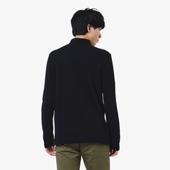 メンズ レギュラーフィット ポロシャツ メンズ - ラコステ（LACOSTE