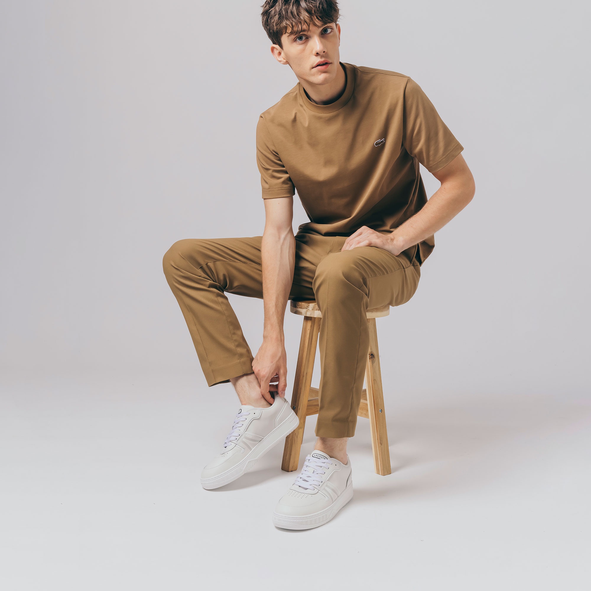 メンズ L001 0321 1