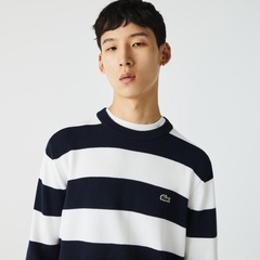 メンズ セーター・ニット - ラコステ(LACOSTE)公式オンラインショップ メンズ セーター・ニット - ラコステ(LACOSTE)公式オンラインショップ