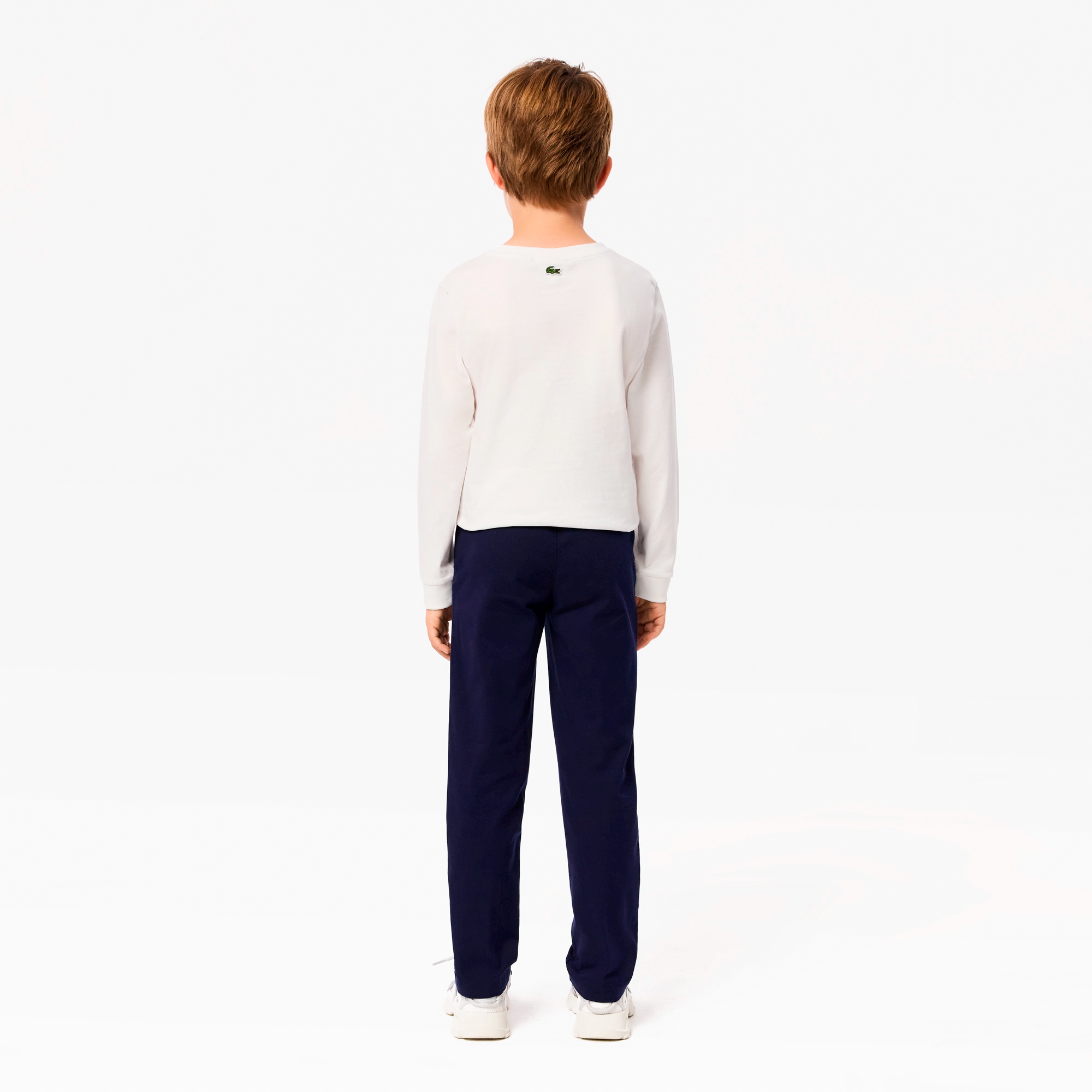 BOYSストレッチチノパンツ