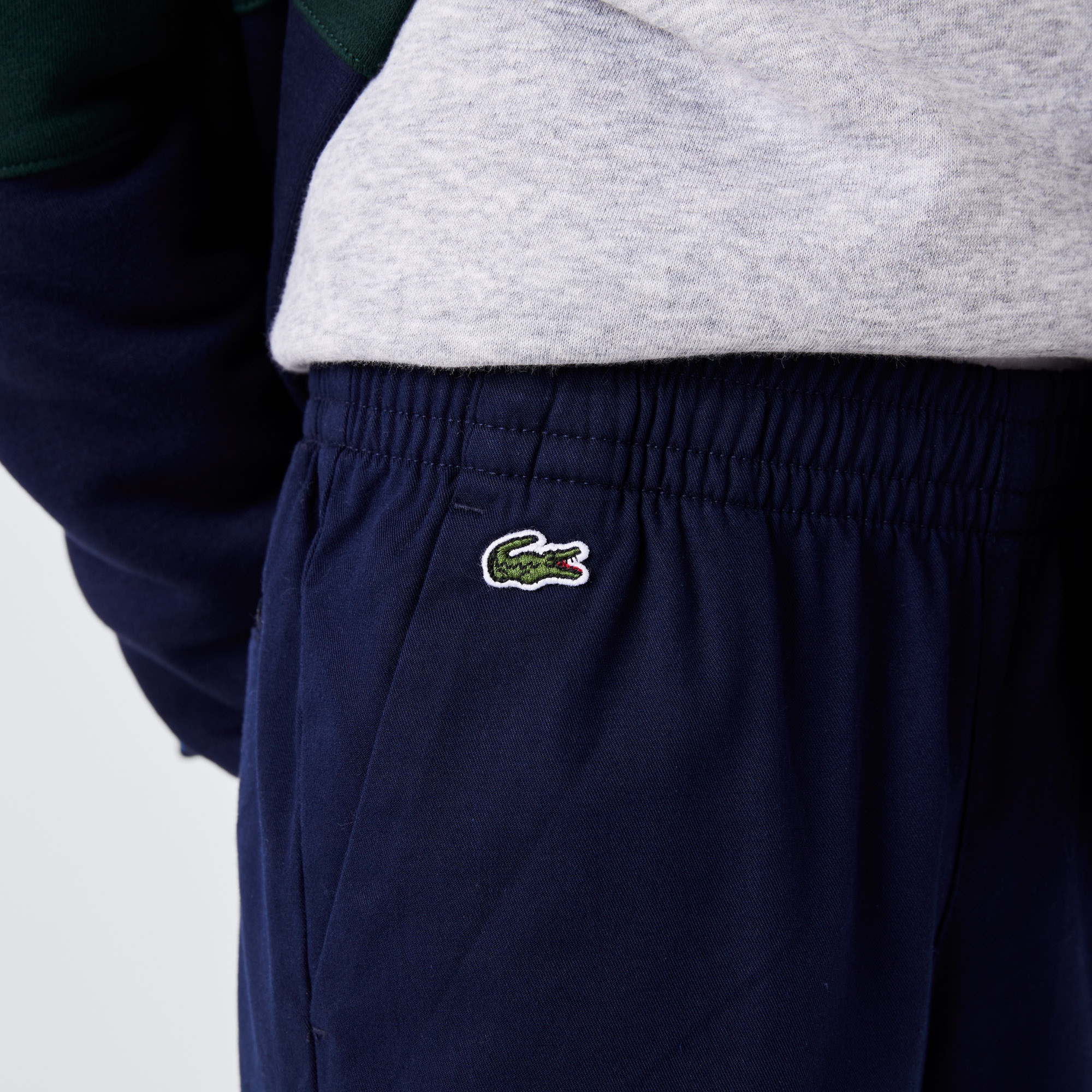 BOYSストレッチチノパンツ