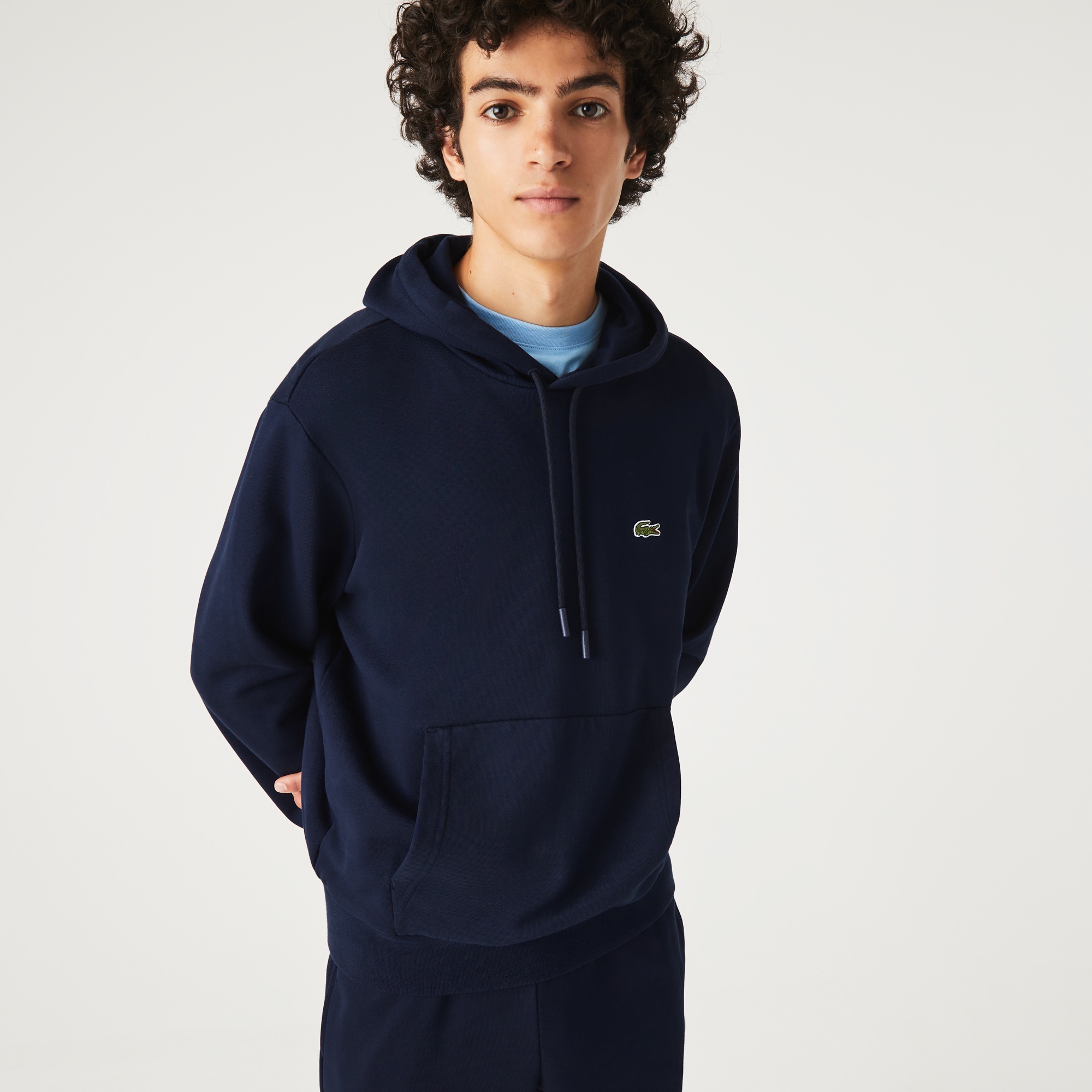 エッセンシャルフードスウェット