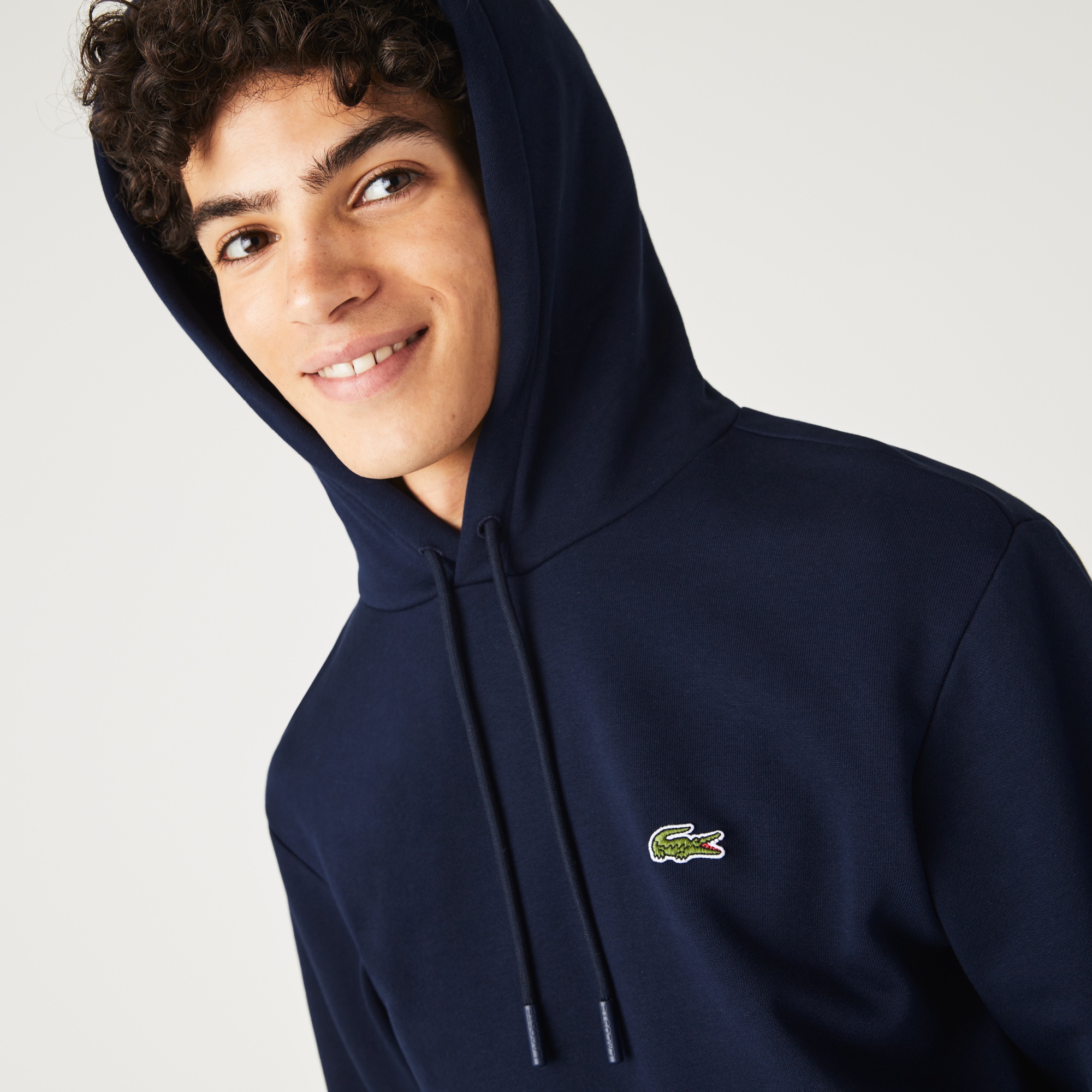 エッセンシャルフードスウェット