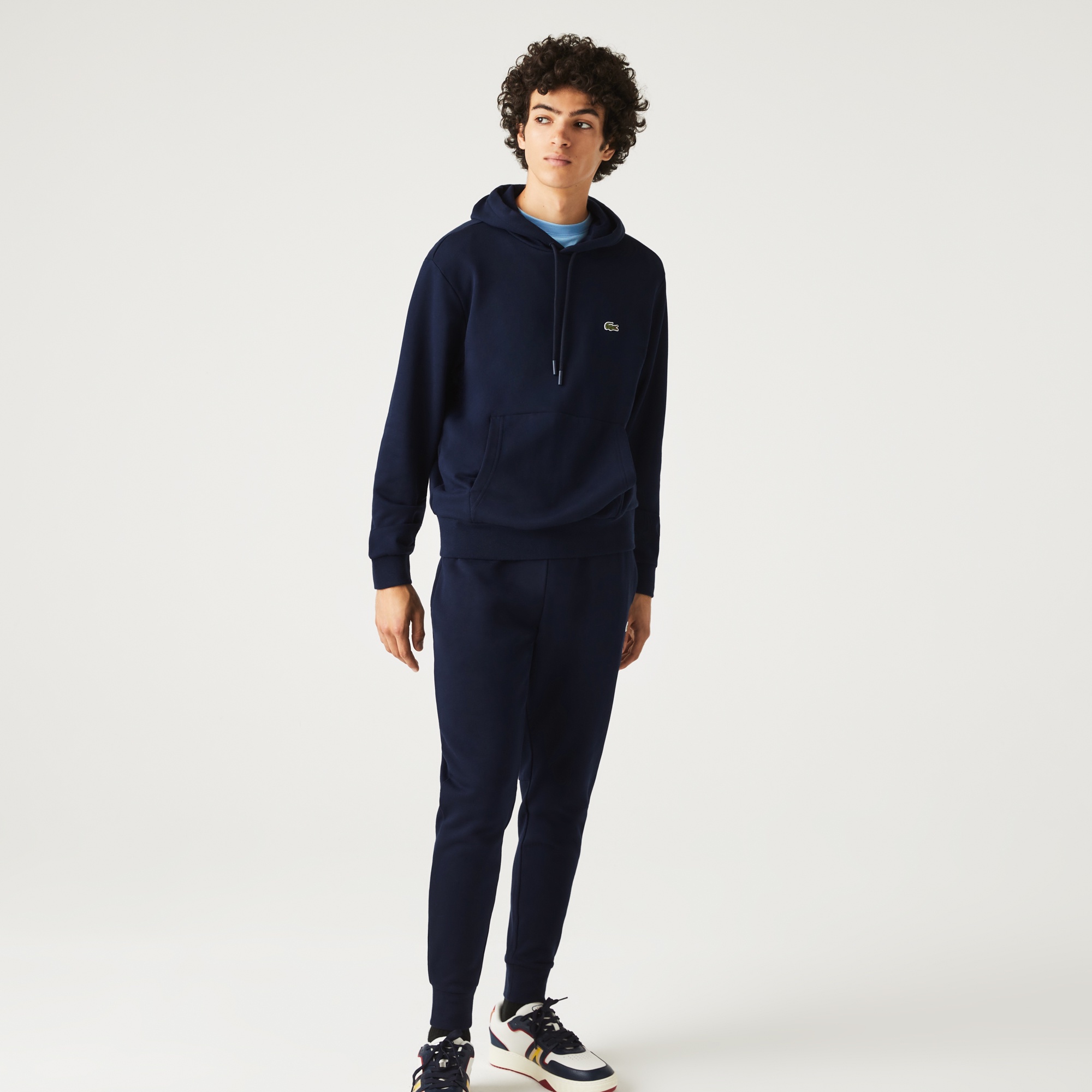 エッセンシャルフードスウェット