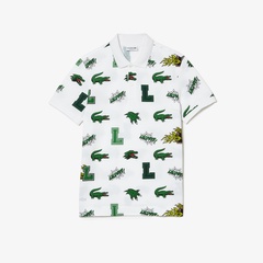メンズ ポロシャツ 半袖 ラコステ Lacoste 公式オンラインショップ