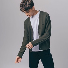 メンズ セーター・ニット - ラコステ(LACOSTE)公式オンラインショップ