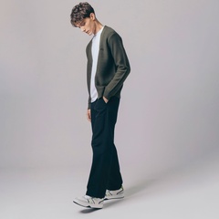 メンズ セーター・ニット - ラコステ(LACOSTE)公式オンラインショップ