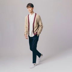 メンズ セーター・ニット - ラコステ(LACOSTE)公式オンラインショップ