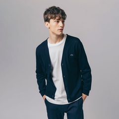 メンズ セーター・ニット - ラコステ(LACOSTE)公式オンラインショップ