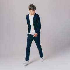 メンズ セーター・ニット - ラコステ(LACOSTE)公式オンラインショップ