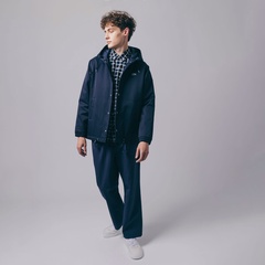 アウター・コート - ラコステ(LACOSTE)公式オンラインショップ
