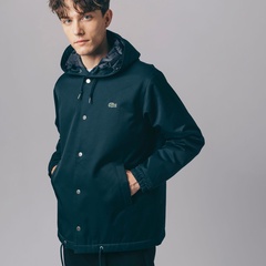 アウター・コート - ラコステ(LACOSTE)公式オンラインショップ