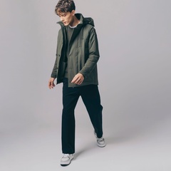 アウター・コート - ラコステ(LACOSTE)公式オンラインショップ