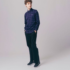 シャツ - ラコステ(LACOSTE)公式オンラインショップ