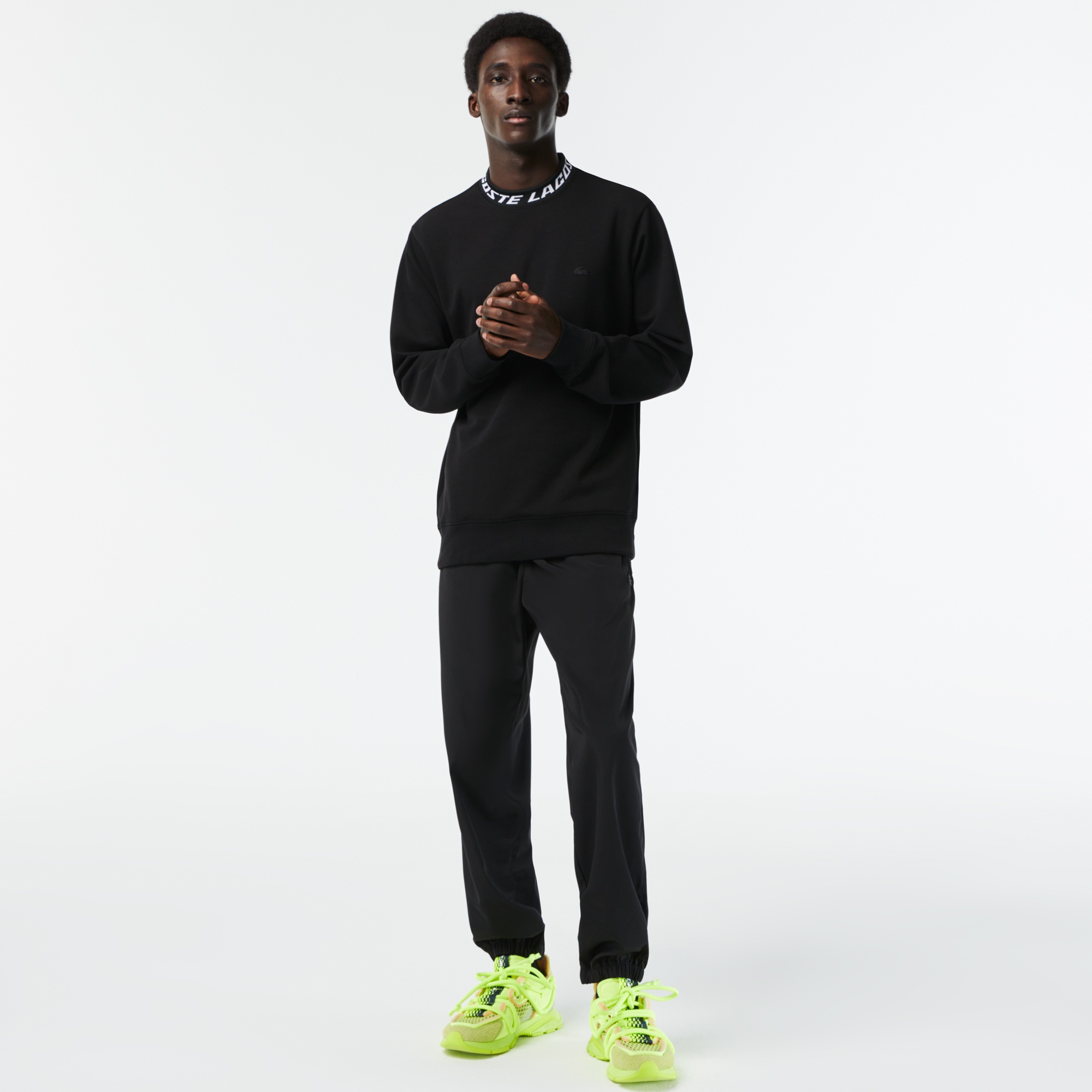 メンズ L003 ACTIVE RWY 123 1 SMA