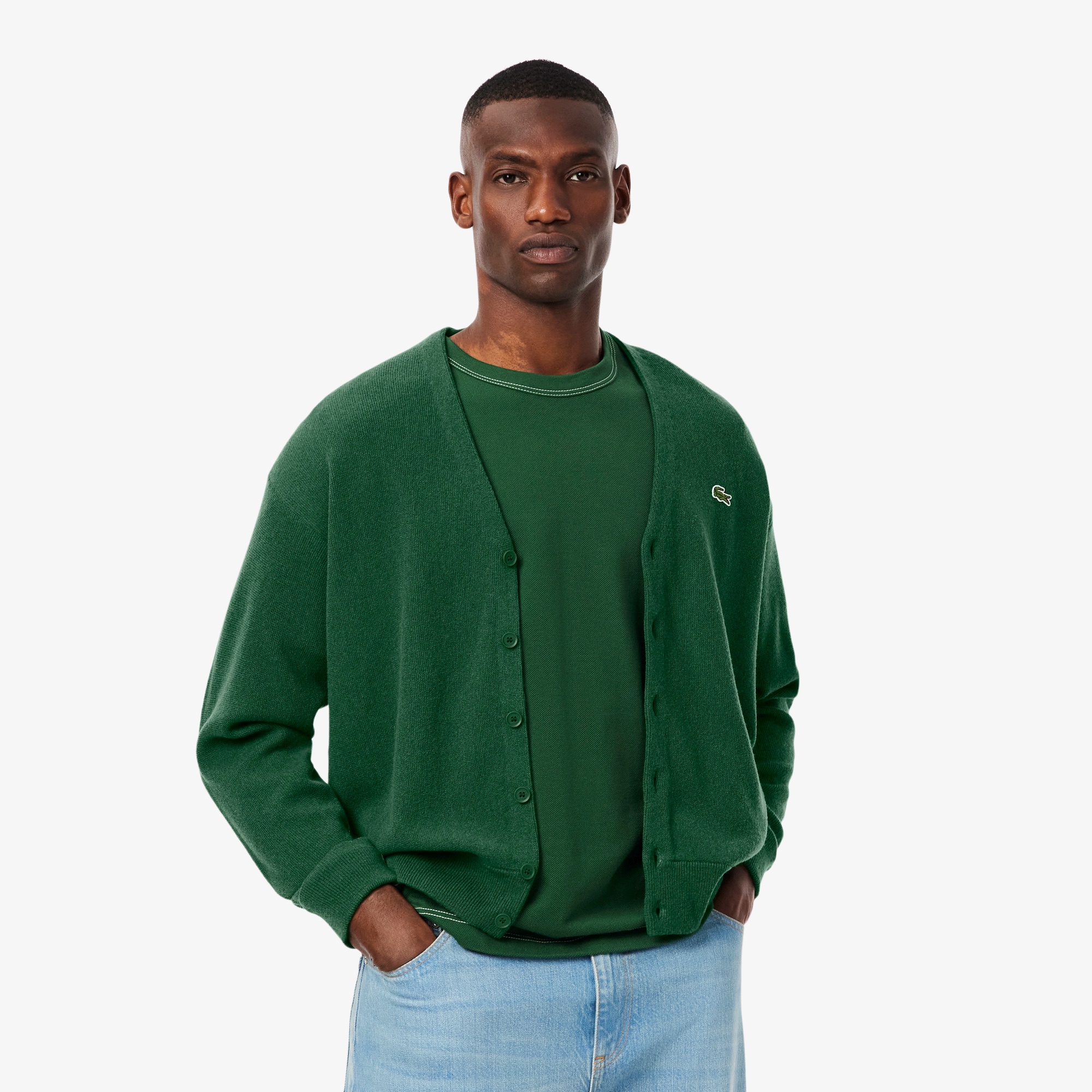 ラコステ（LACOSTE）公式オンラインストア