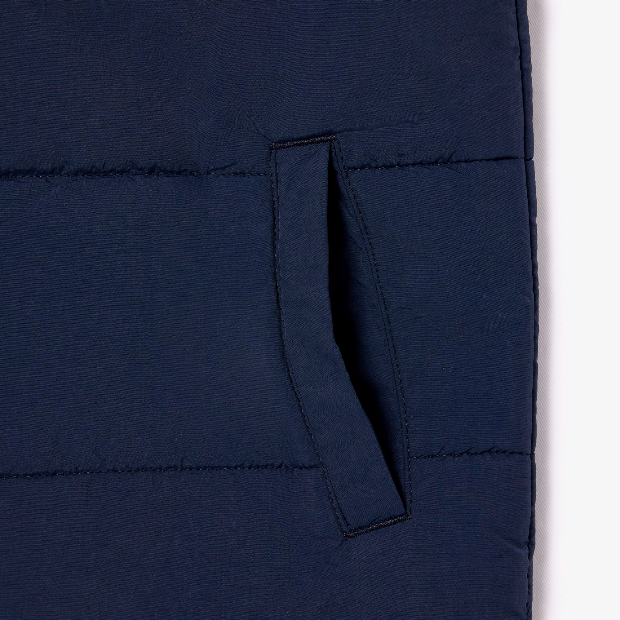 KIDS撥水中綿ベスト