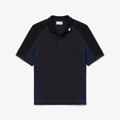 メンズ ポロシャツ 半袖 - ラコステ(LACOSTE)公式オンラインショップ
