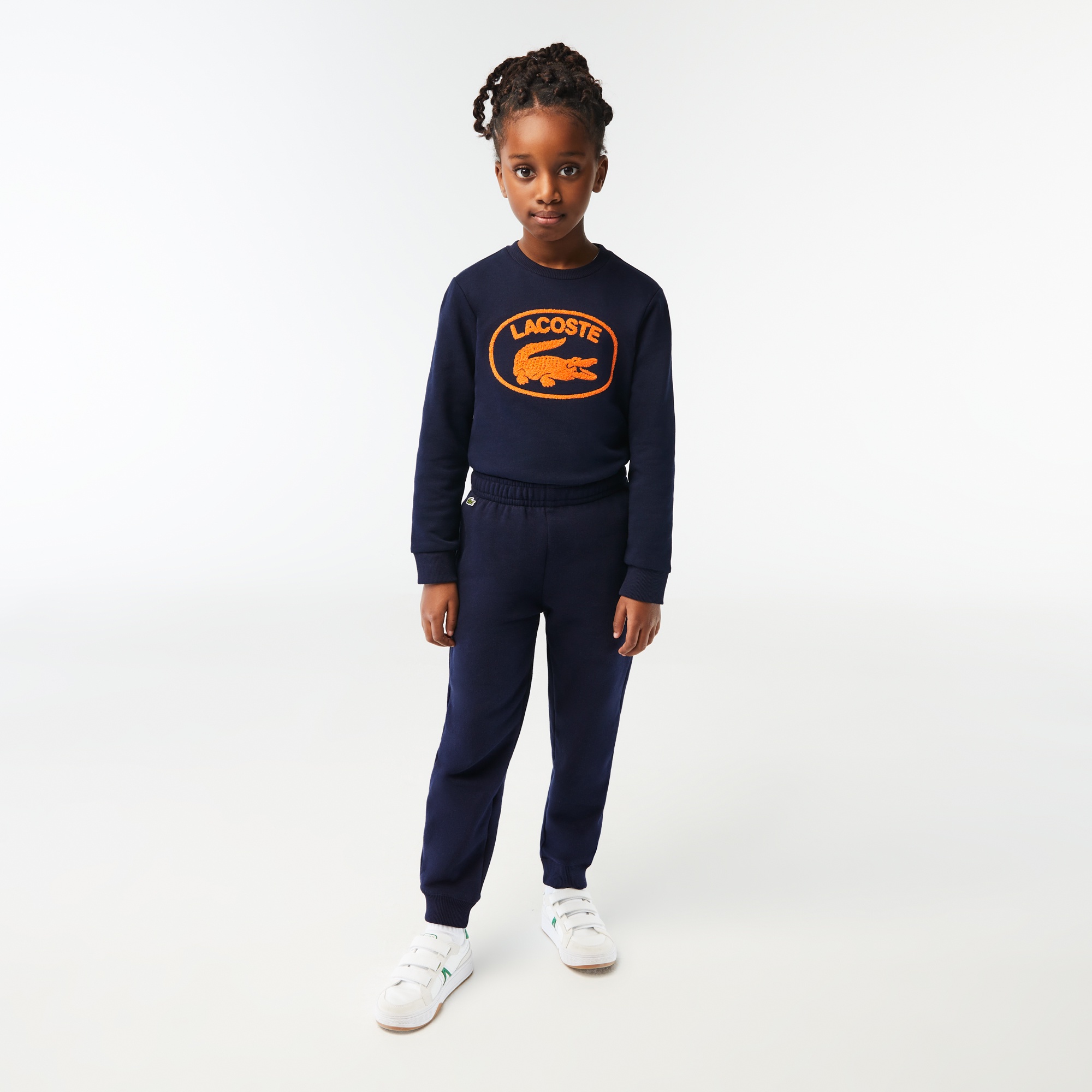KIDSプレーンスウェットパンツ