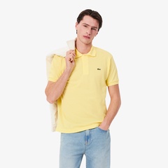 メンズ クラシックフィット ポロシャツ - ラコステ（LACOSTE