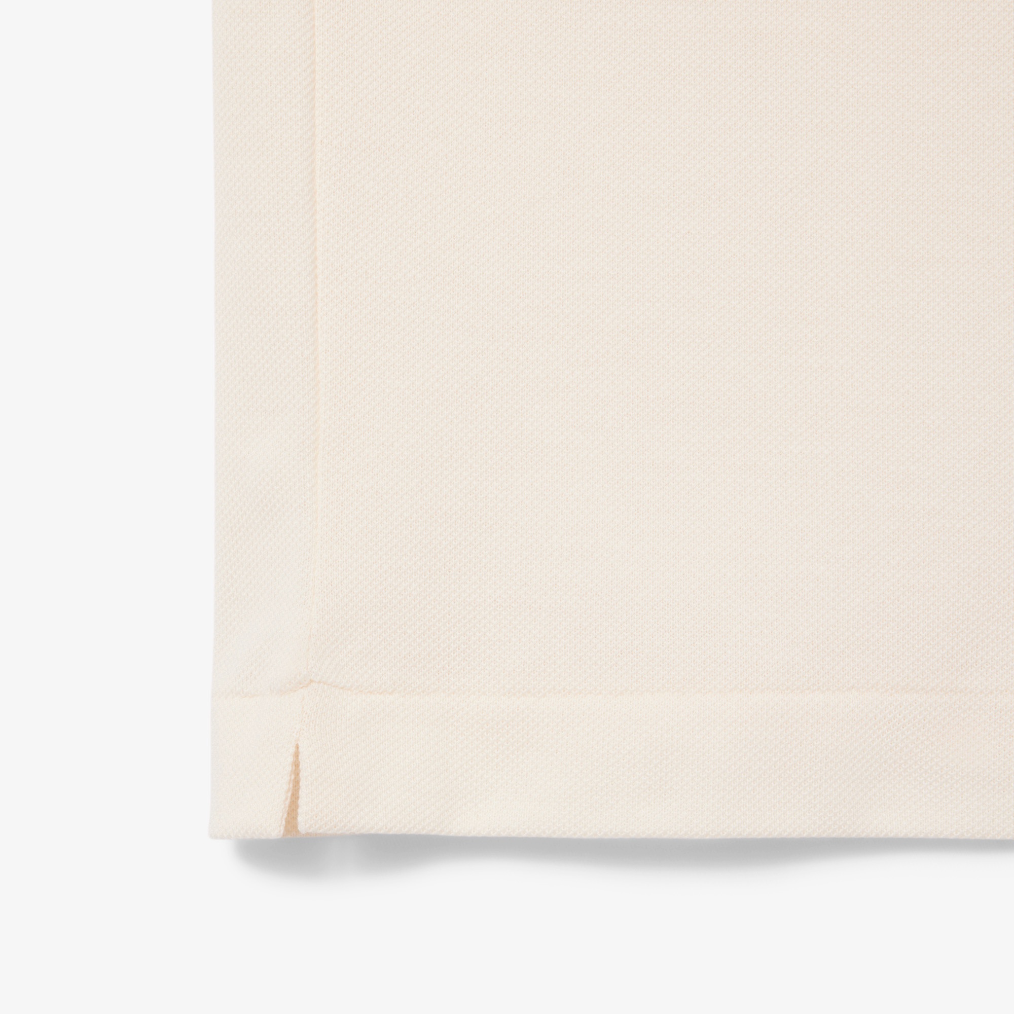 ラコステ L.12.12 ポロシャツ (無地・半袖)