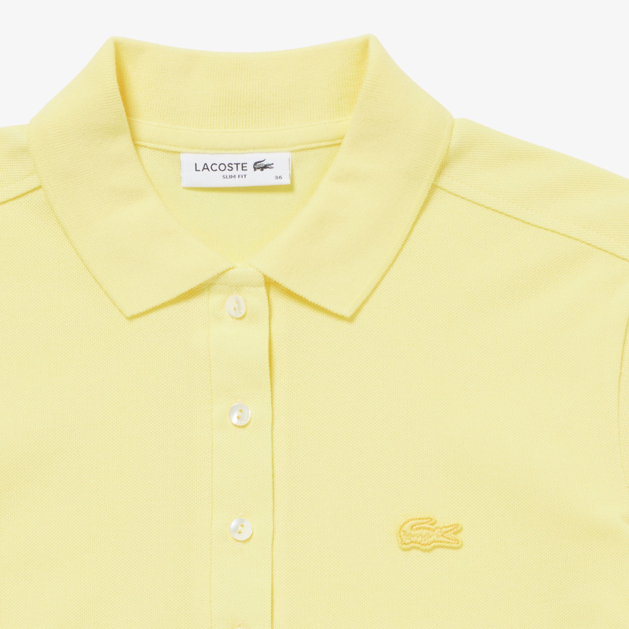 ストレッチコットンピケポロシャツ (半袖)