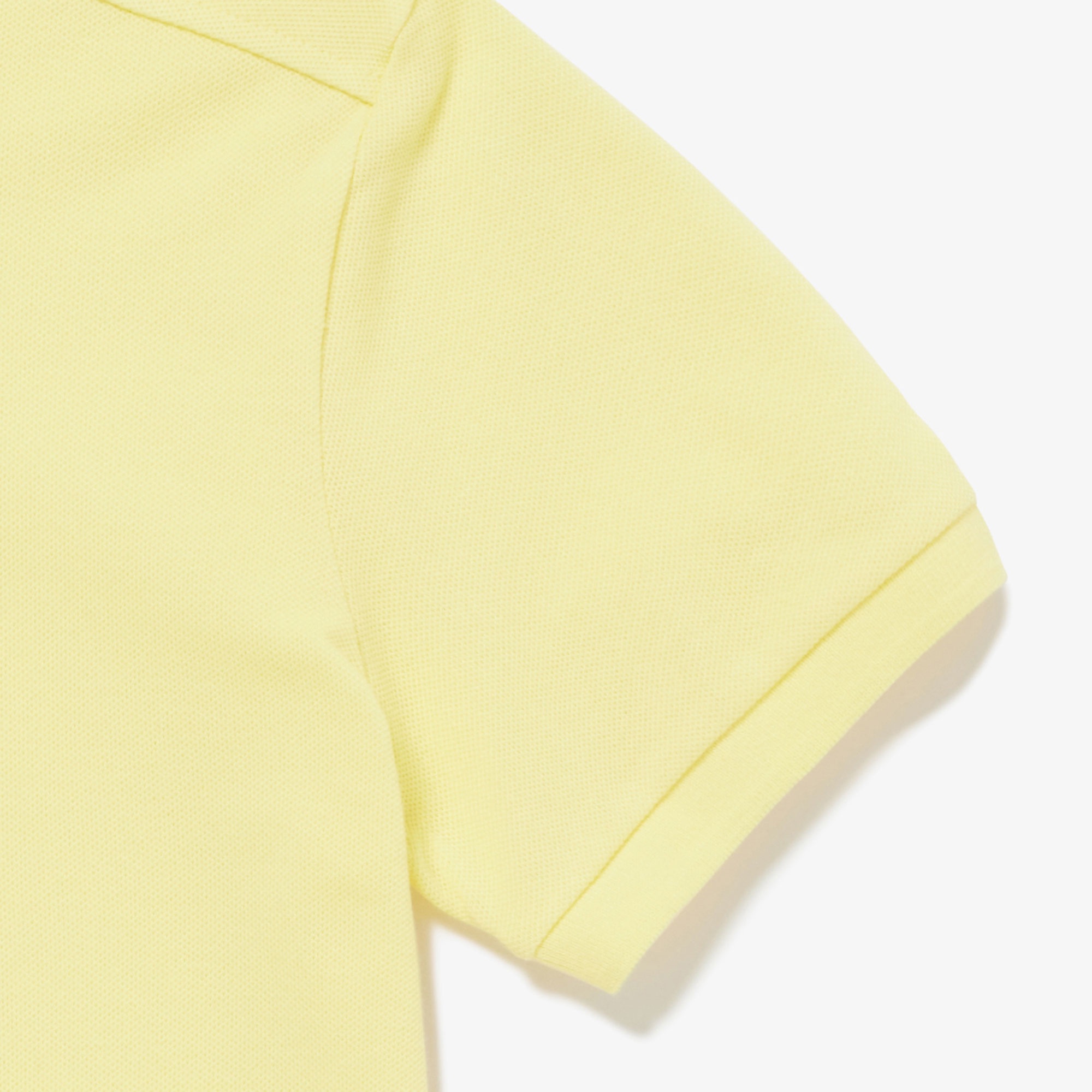 ストレッチコットンピケポロシャツ (半袖)