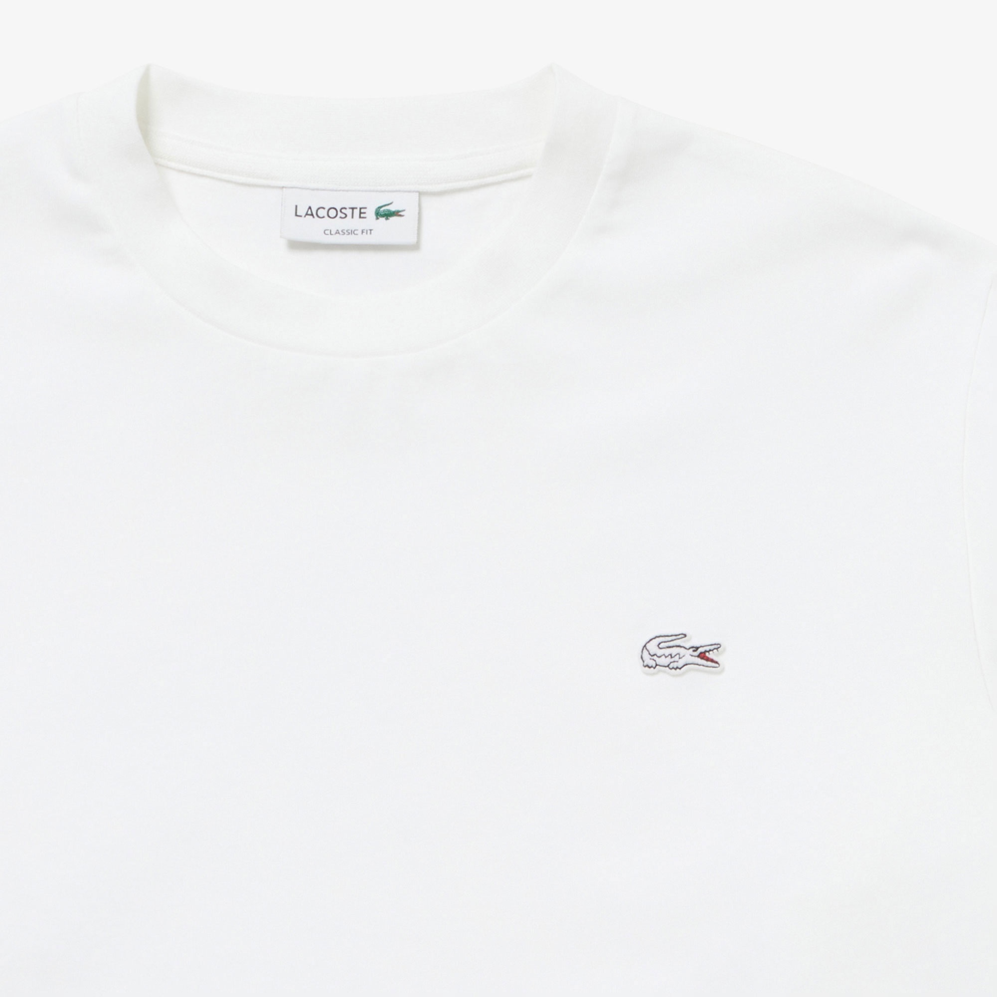 ベーシックロングスリーブTシャツ