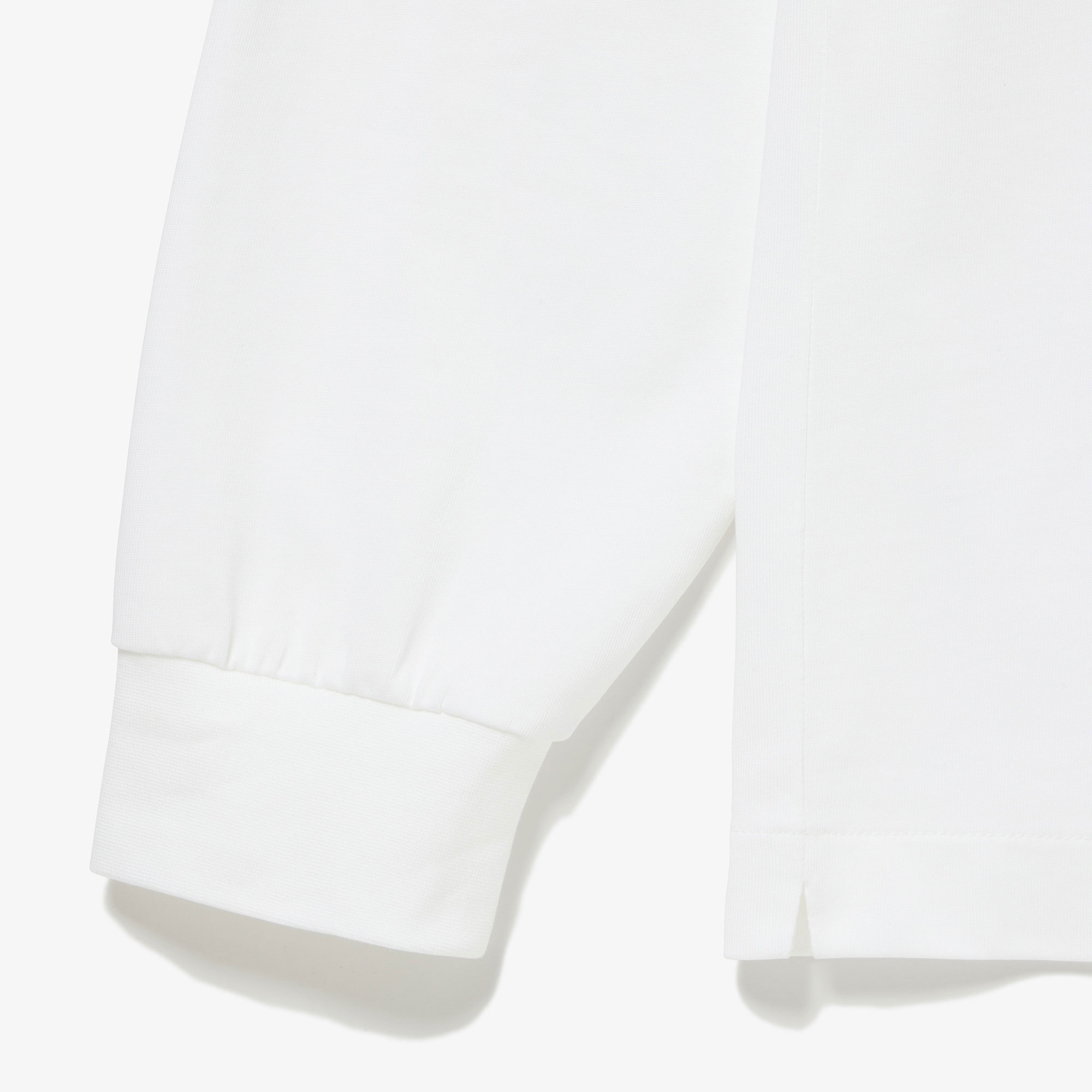 ベーシックロングスリーブTシャツ