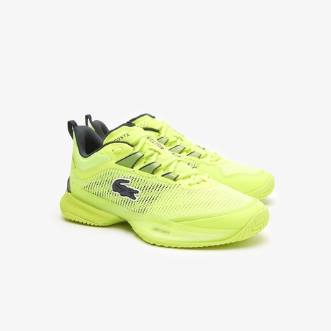 レディース AG-LT23 ULTRA 123 1 SFA SF00115 - ラコステ（LACOSTE 