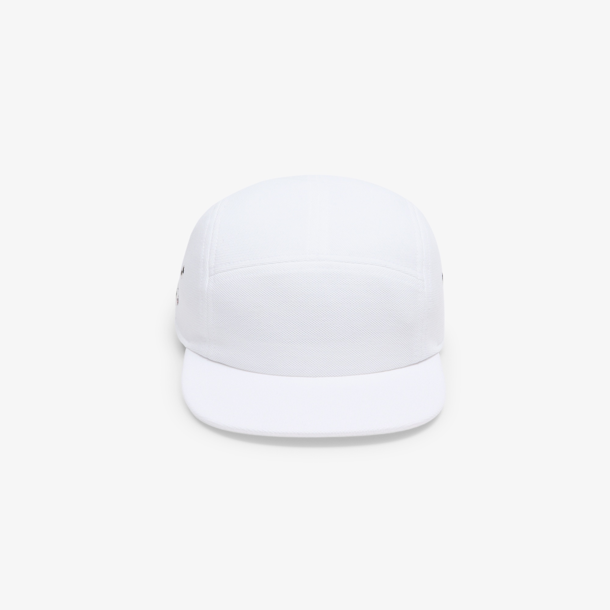 鹿の子地ジェットキャップ