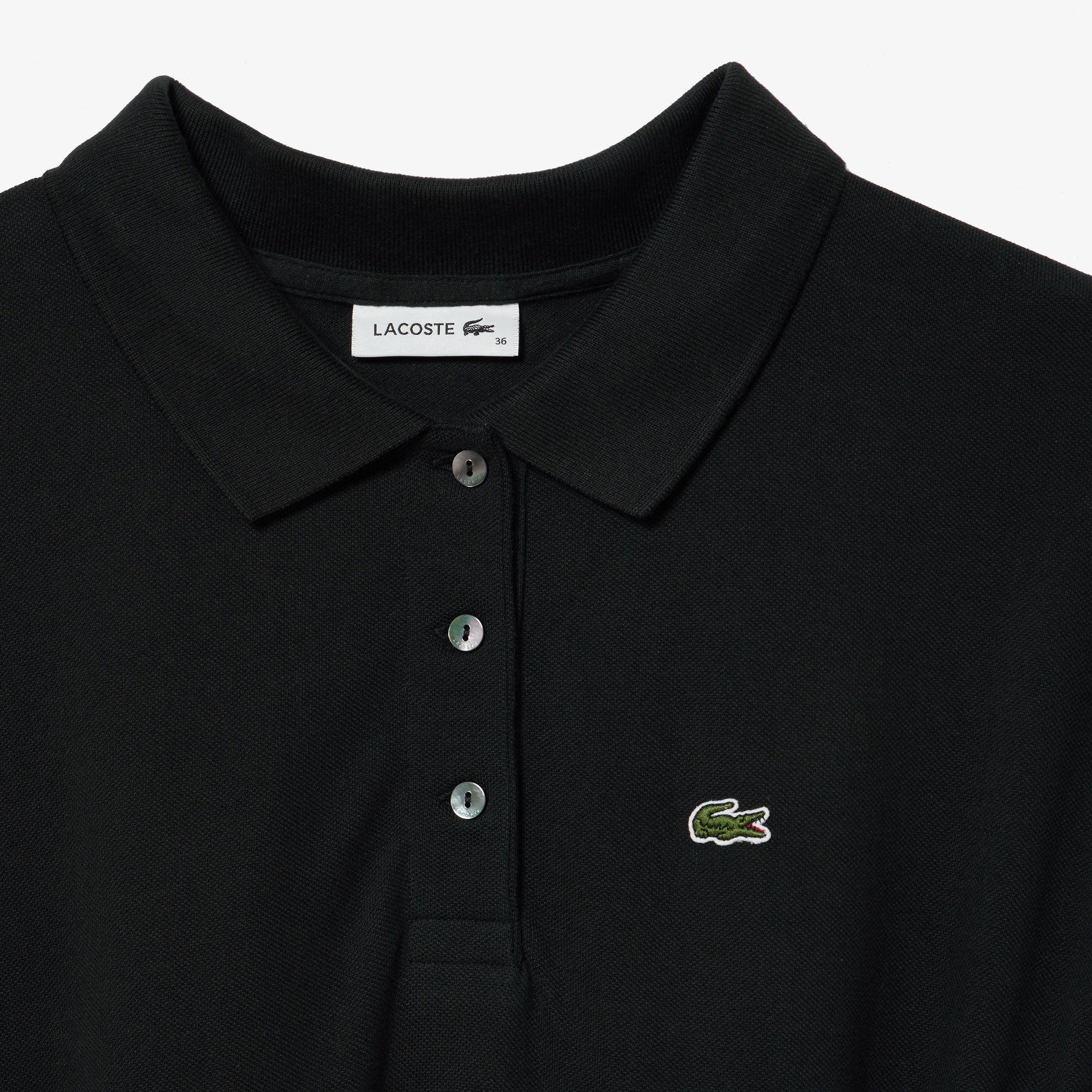 インディゴポロドレス