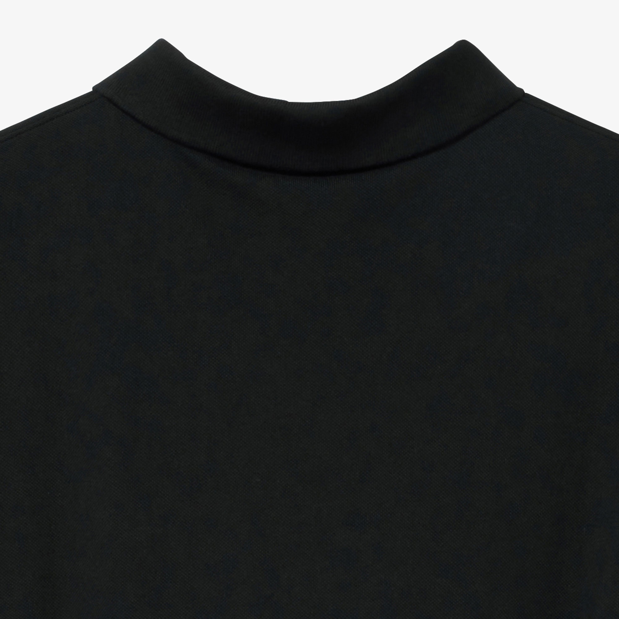 インディゴポロドレス